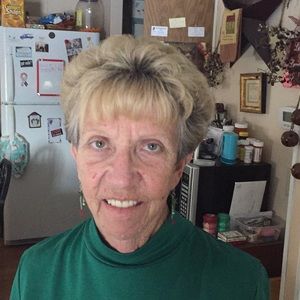 Meet your Posher, Kathy